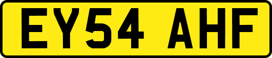 EY54AHF