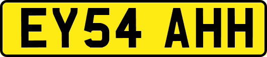 EY54AHH