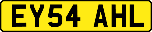 EY54AHL