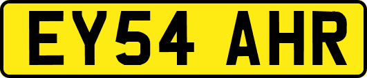 EY54AHR