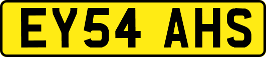EY54AHS
