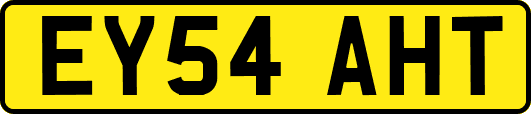 EY54AHT