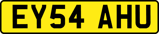 EY54AHU