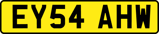EY54AHW