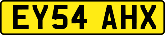 EY54AHX