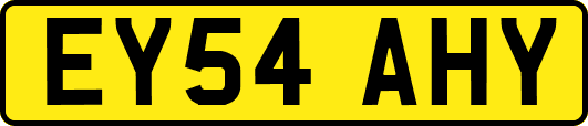 EY54AHY