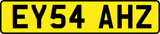 EY54AHZ