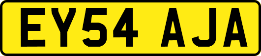 EY54AJA