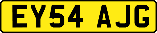 EY54AJG