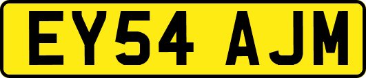 EY54AJM