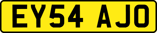 EY54AJO