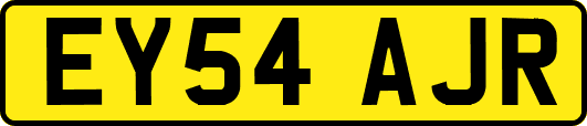 EY54AJR