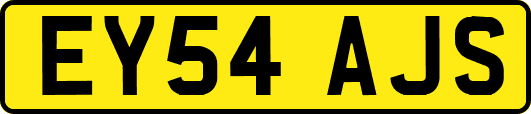 EY54AJS