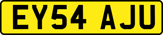 EY54AJU