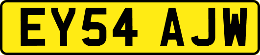 EY54AJW