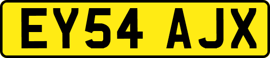 EY54AJX