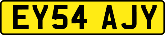 EY54AJY