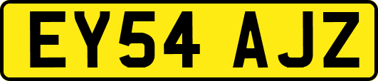 EY54AJZ
