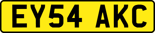 EY54AKC