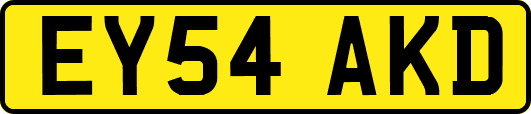EY54AKD