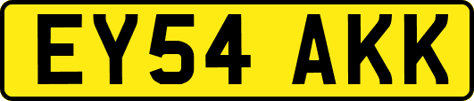 EY54AKK