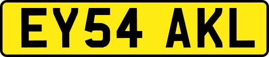 EY54AKL