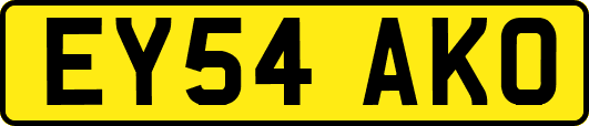 EY54AKO