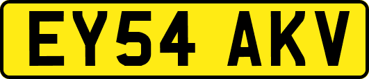 EY54AKV