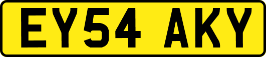 EY54AKY