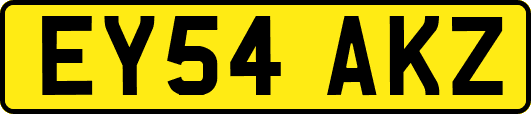 EY54AKZ