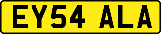 EY54ALA