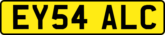 EY54ALC