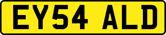 EY54ALD