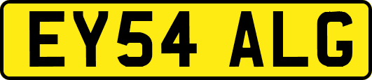 EY54ALG