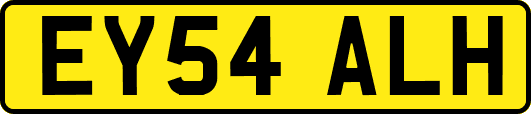 EY54ALH