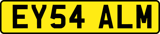 EY54ALM