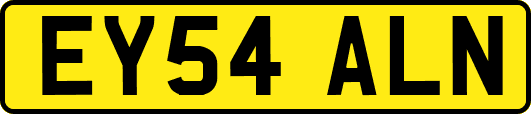 EY54ALN