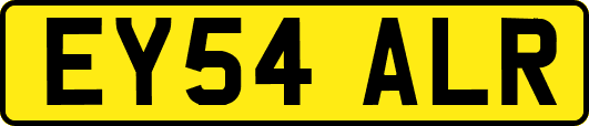 EY54ALR