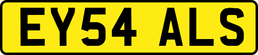 EY54ALS