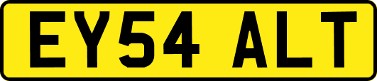 EY54ALT