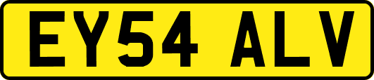 EY54ALV