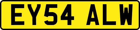 EY54ALW