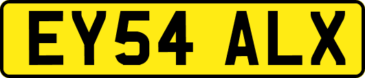 EY54ALX