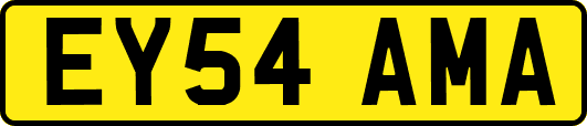 EY54AMA