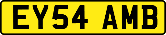 EY54AMB