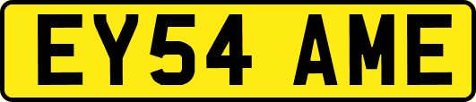 EY54AME