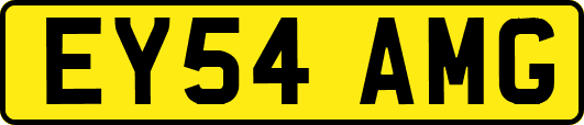 EY54AMG