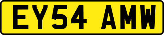 EY54AMW
