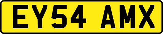 EY54AMX