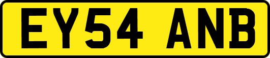 EY54ANB